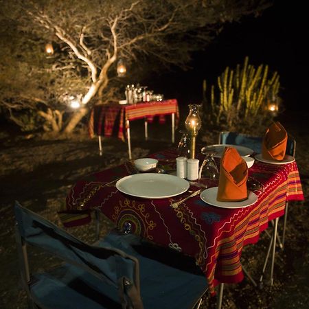 Amritara Jawai Resort Pāli Buitenkant foto