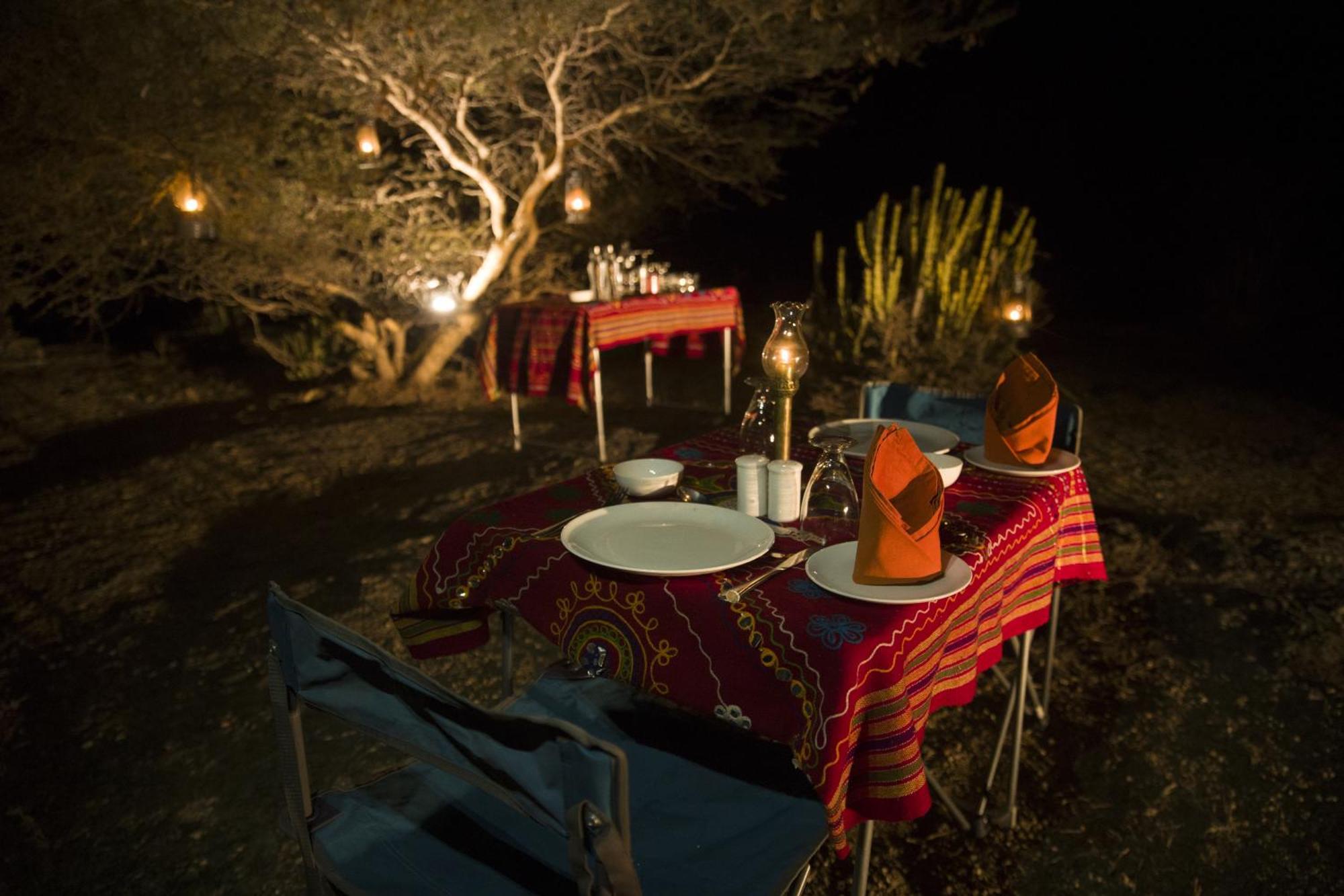Amritara Jawai Resort Pāli Buitenkant foto